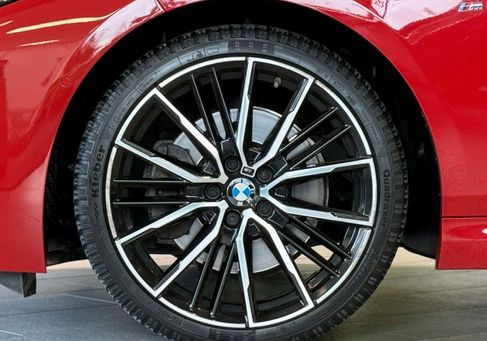 BMW 220, 2021 2