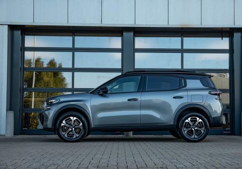 Citroën, 2025 2