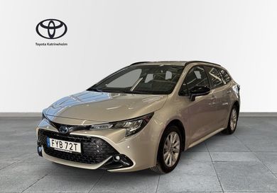 Toyota Corolla, 2025