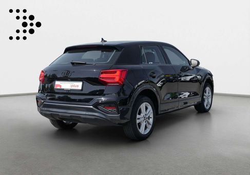 Audi Q2, 2023 2