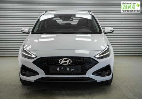 Hyundai i30, 2026