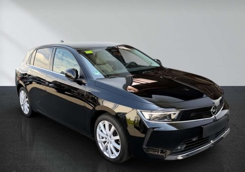 Opel Astra, 2023