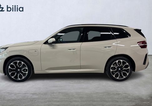 BMW, 2026 3