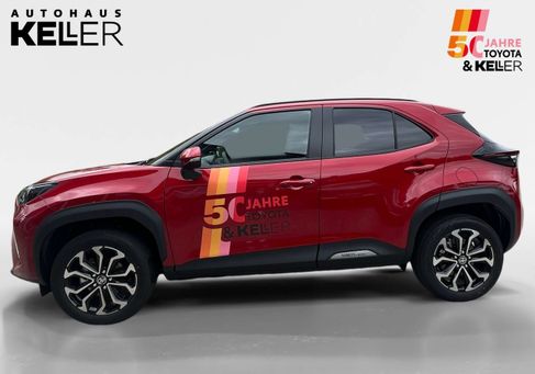 Toyota Yaris Cross, 2026 2