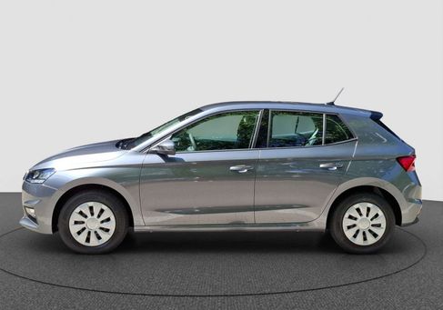 Skoda Fabia, 2026