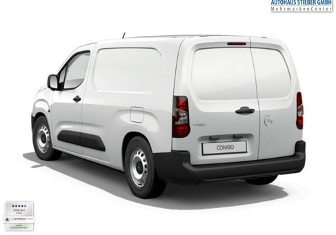 Opel Combo, 2026 3