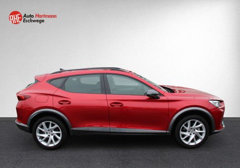 Cupra Formentor, 2022 3