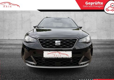 Seat Arona, 2022