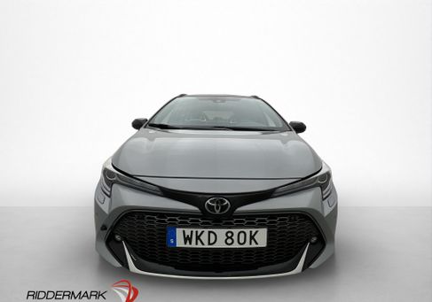 Toyota Corolla, 2021