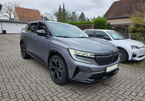 Renault Austral, 2022