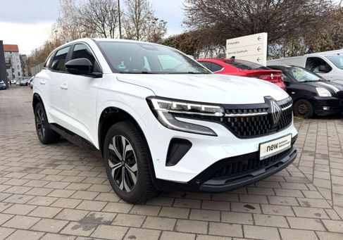 Renault Austral, 2023