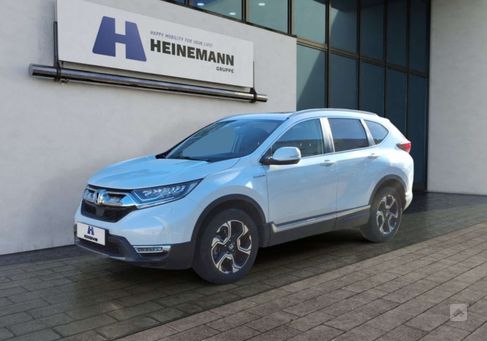 Honda CR-V, 2019