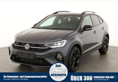 Volkswagen Taigo, 2026