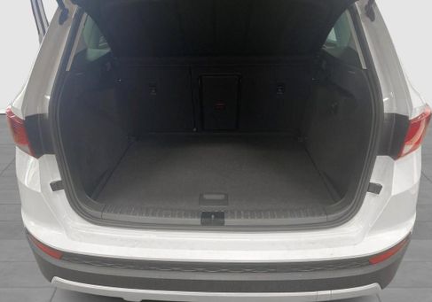Seat Ateca, 2018