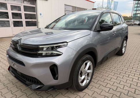 Citroën C5 Aircross, 2023 2
