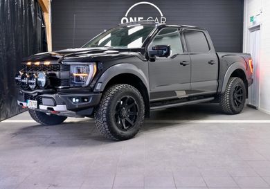 Ford F 150, 2023