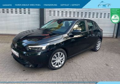 Opel Corsa, 2025