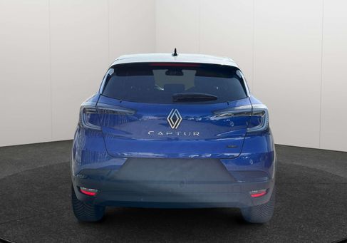Renault Captur, 2026