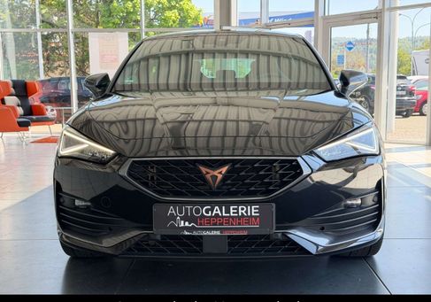 Cupra Leon, 2022