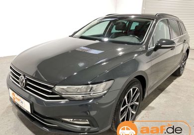Volkswagen Passat Variant, 2021
