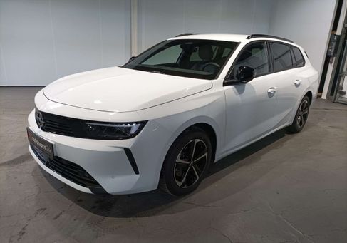 Opel Astra, 2025