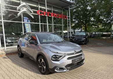 Citroën C4, 2024