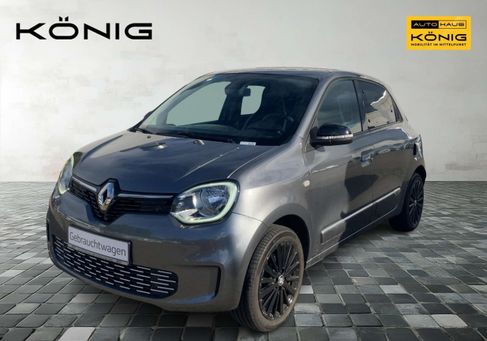 Renault Twingo, 2023