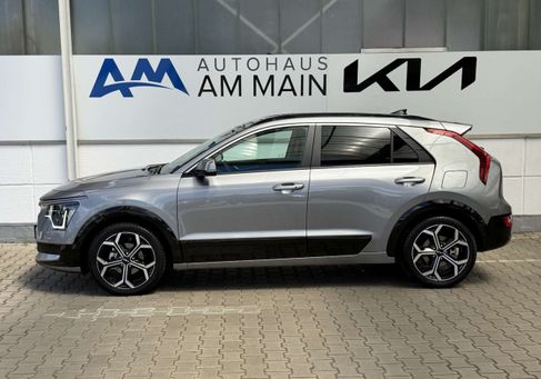Kia Niro, 2025 3
