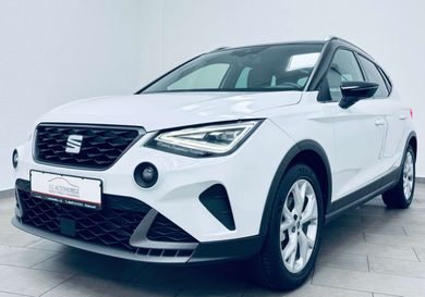 Seat Arona, 2022
