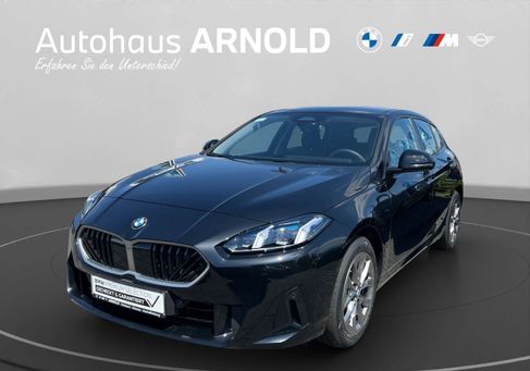 BMW 120, 2025 2