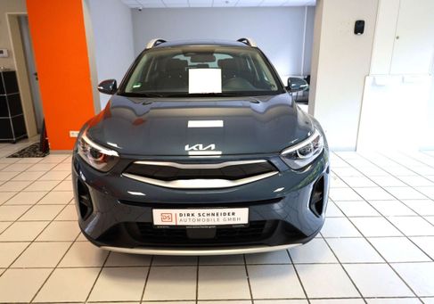 Kia Stonic, 2024