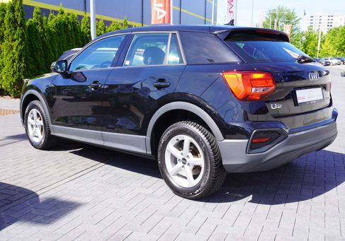 Audi Q2, 2023 3