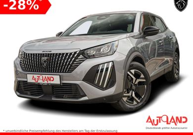 Peugeot 2008, 2026