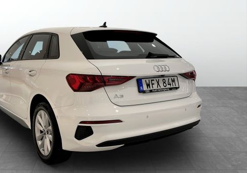 Audi A3, 2024 3
