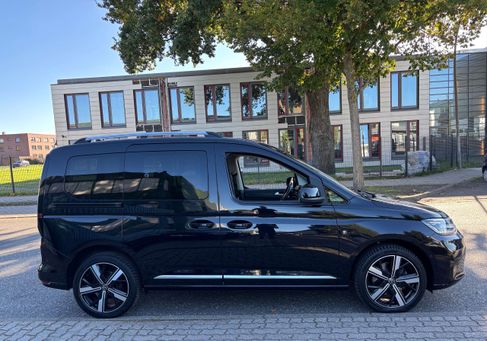 Volkswagen Caddy, 2022 3