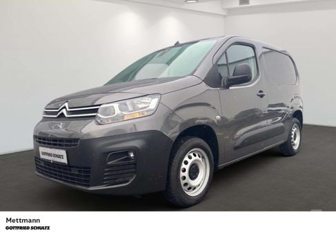 Citroën Berlingo, 2023