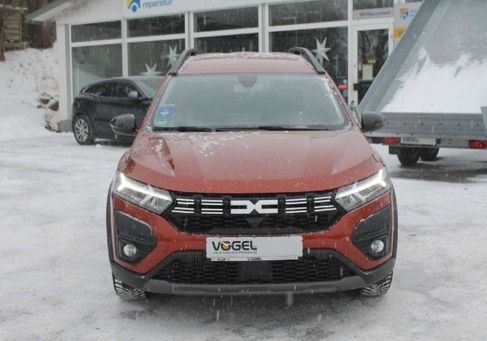 Dacia Jogger, 2023