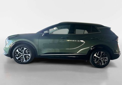 Kia Sportage, 2024 3