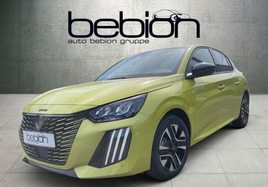 Peugeot 208, 2024