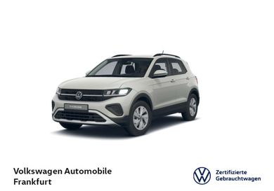 Volkswagen T-Cross, 2025