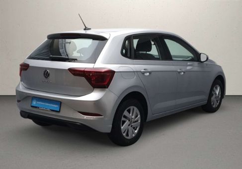 Volkswagen Polo, 2025 2