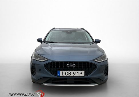 Ford Focus, 2023