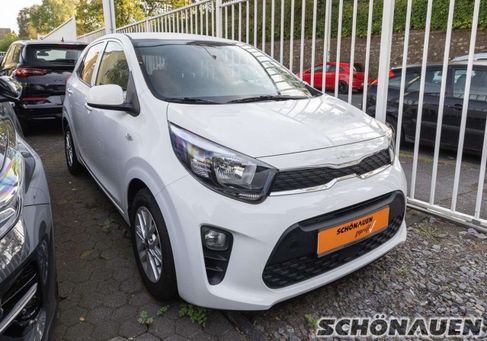 Kia Picanto, 2022 3