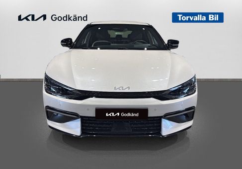 Kia EV6, 2022 2