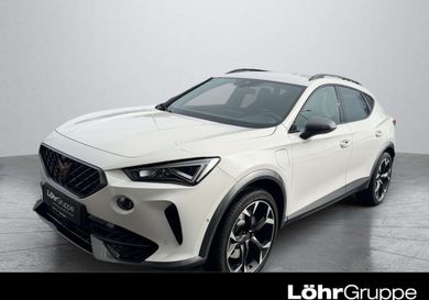 Cupra Formentor, 2023