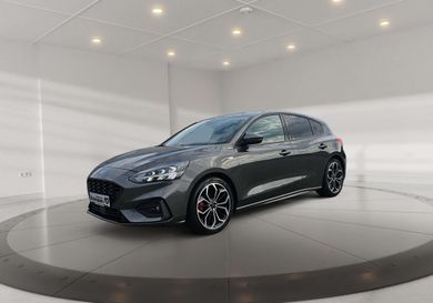Ford Focus, 2021