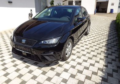 Seat Ibiza, 2025