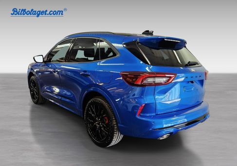 Ford Kuga, 2026