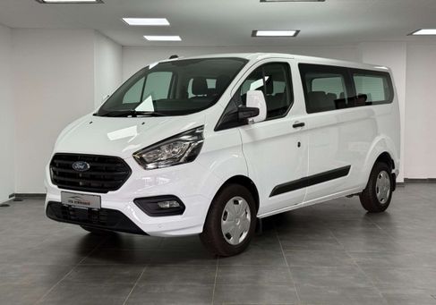 Ford Transit, 2022