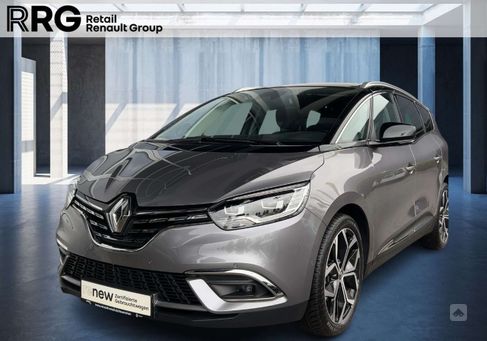 Renault Grand Scenic, 2023